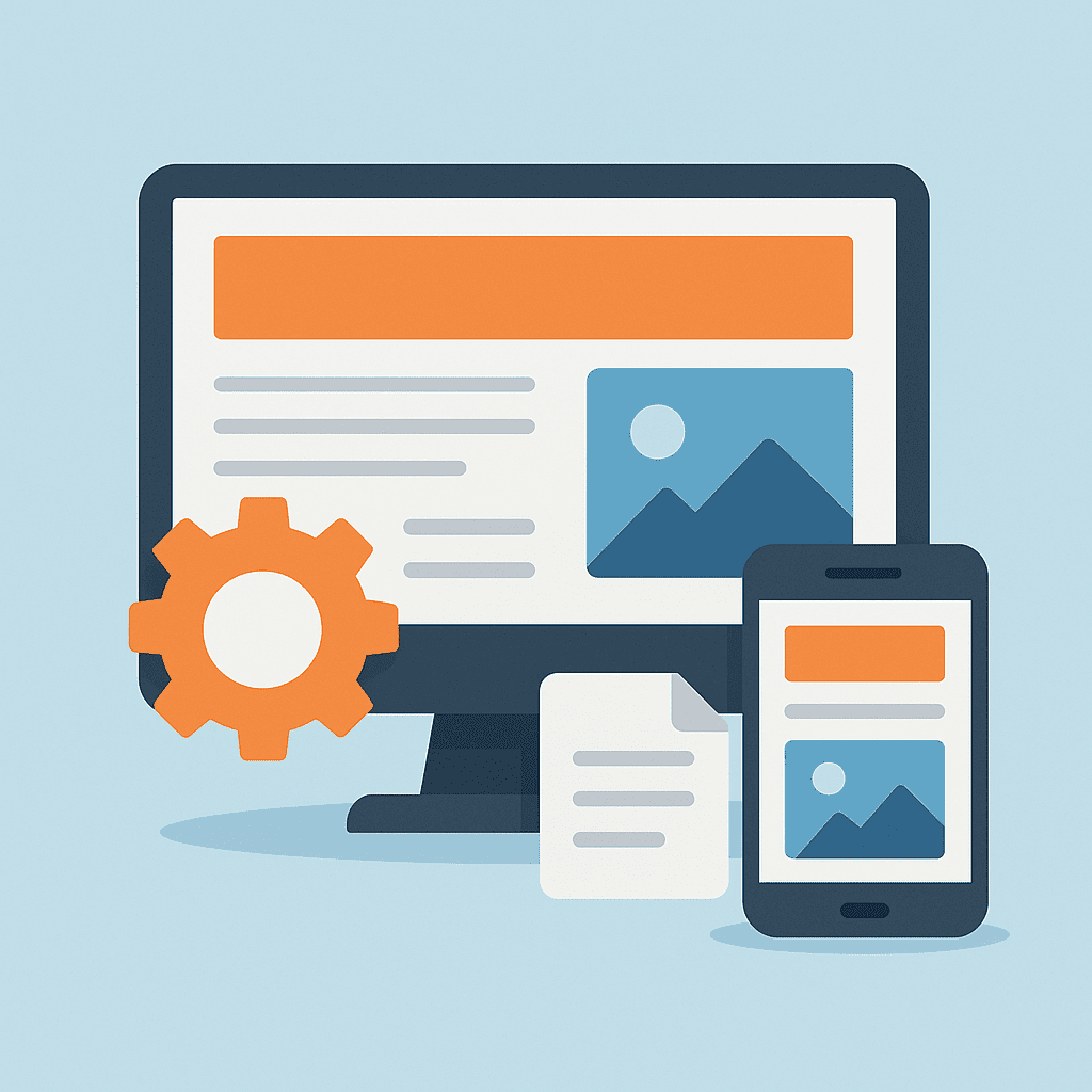 Diseño Web Recomendado