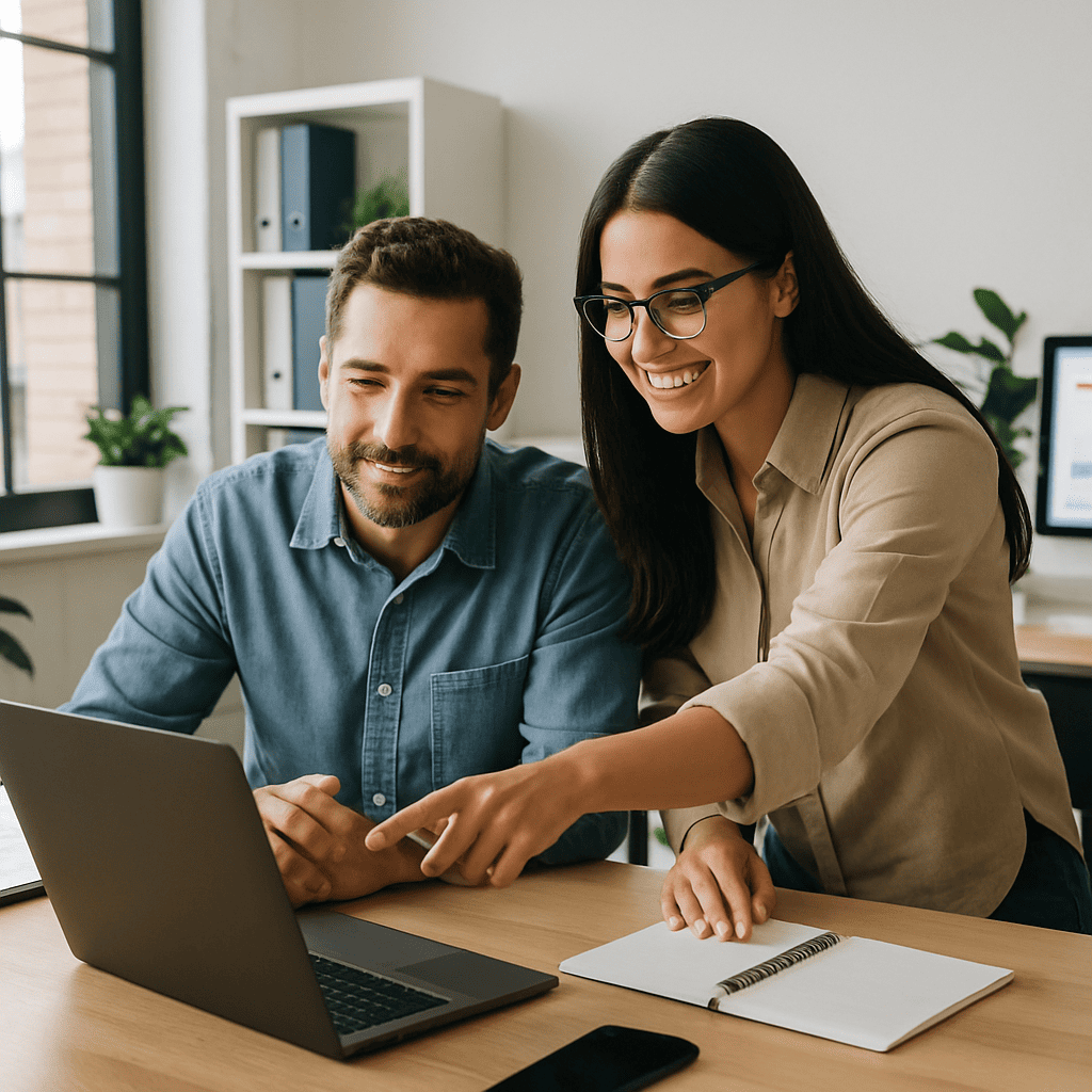 🌐 Las mejores agencias de diseño web en Ecuador