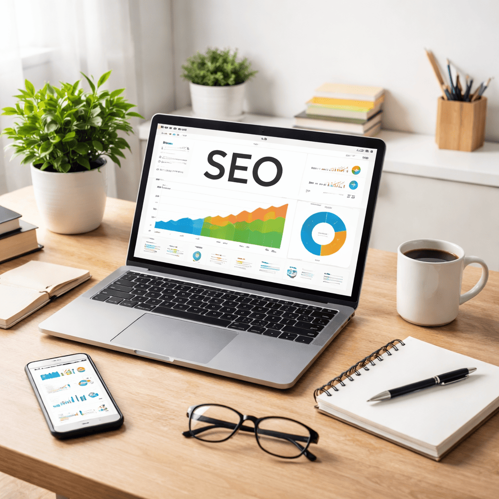 SEO para sitios web en Ecuador: primeros pasos