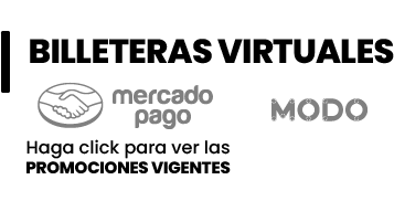 Billeteras Virtuales